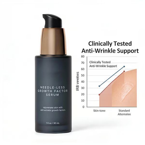 🏆Flash Sale⚡ 50K+ SOLD! Almost Gone-🔥 Spot Fading Anti-Wrinkle Serum