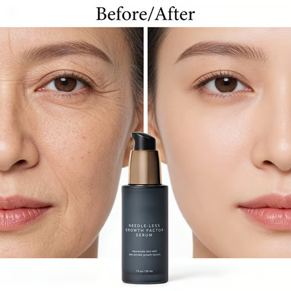 🏆Flash Sale⚡ 50K+ SOLD! Almost Gone-🔥 Spot Fading Anti-Wrinkle Serum
