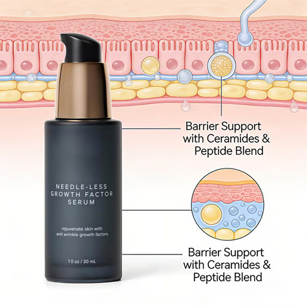 🏆Flash Sale⚡ 50K+ SOLD! Almost Gone-🔥 Spot Fading Anti-Wrinkle Serum