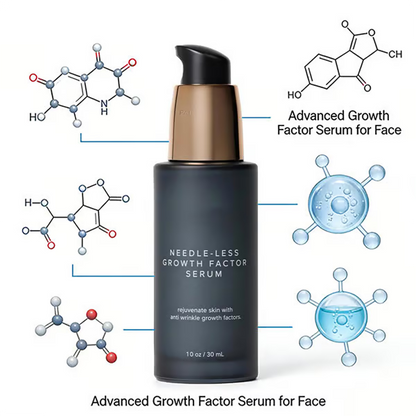 🏆Flash Sale⚡ 50K+ SOLD! Almost Gone-🔥 Spot Fading Anti-Wrinkle Serum