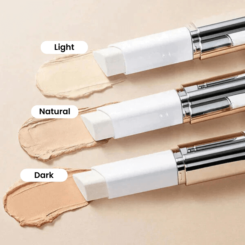 Songteen™ Korean Color-Changing Foundation stick