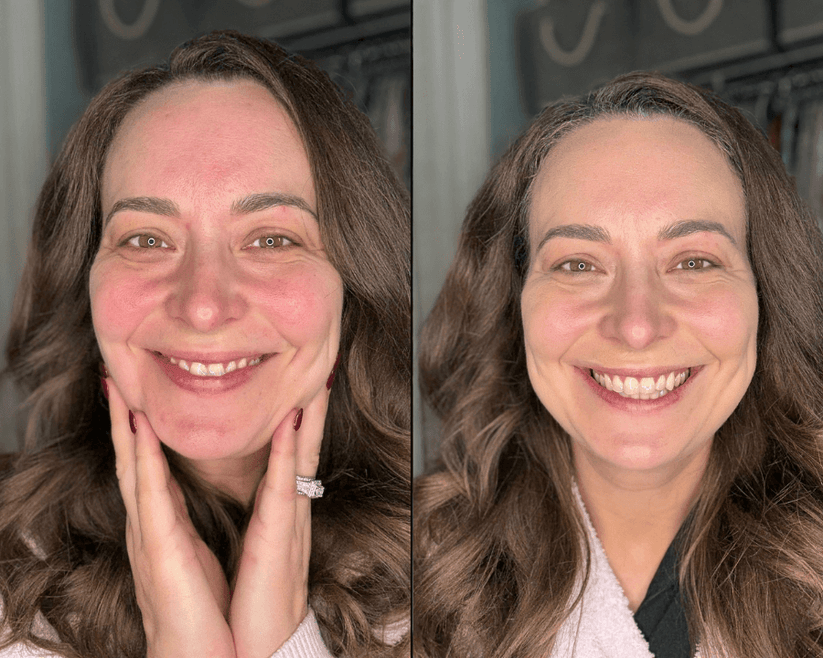 Songteen™ Korean Color-Changing Foundation stick