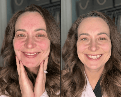Songteen™ Korean Color-Changing Foundation stick